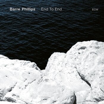 LP deska Barre Phillips - End To End (180 g) (LP) - 1