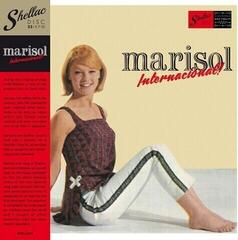 Vinyl Record Marisol - Marisol Internacional! (LP)