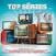 Vinyl Record Various Artists - Top Séries TV, Vol.1 (Limited Edition) (LP)