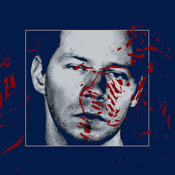 Vinyl Record Profligate - Too Numb To Know (Special Edition) (Dark Blue Coloured) (LP) - 1