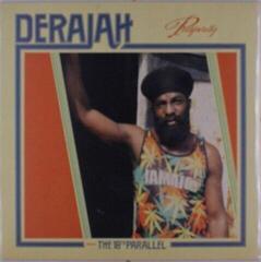 Vinyl Record Derajah & The 18th Parallel - Prosperity (LP)