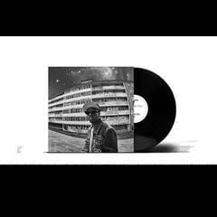 Vinyl Record Unknown T - Rise Above Hate (LP)