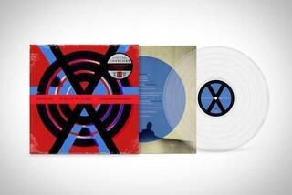 Vinyl Record Chvrches - The Bones Of What You Believe (Reissue) (LP)