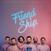 LP ploča The Phoenix Foundation - Friend Ship (Pink Coloured) (180 g) (LP)