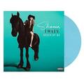 Shania Twain - Queen Of Me (Limited Edition) (Blue Coloured) (LP)