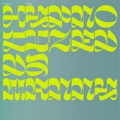 Vinyl Record DJ Manny - Hypnotized (Limited Edition) (LP)