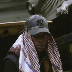 Disco de vinil De Schuurman - Bubbling Inside (LP)