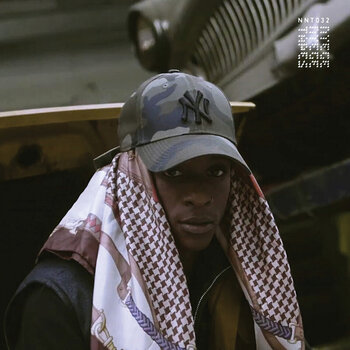 Disco de vinil De Schuurman - Bubbling Inside (LP) - 1