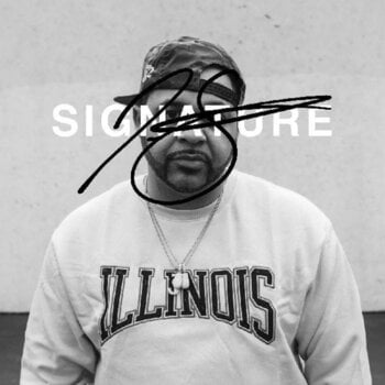LP ploča Joell Ortiz & L'Orange - Signature (Limited Edition) (LP) - 1
