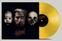 Vinyl Record Hellman - Born, Suffering, Death (Transparent Yellow Coloured) (LP)