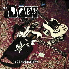 Vinyl Record The Dogs - Hypersensitive (Limited Edition) (Green Coloured) (LP)