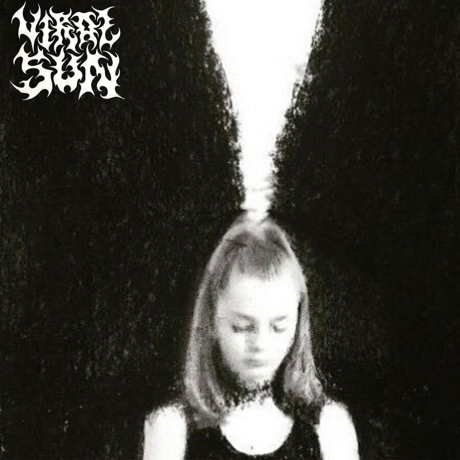 Vinyl Record Viral Sun - Viral Sun (LP)