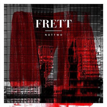 Disque vinyle Frett - Nottwo (LP + 7") - 1