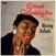 Vinyl Record Dinah Washington - Sings Blazing Ballads (Limited Edition) (LP)