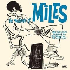 Vinyl Record The Miles Davis Quartet - The Musings Of Miles (Limited Edition) (LP)
