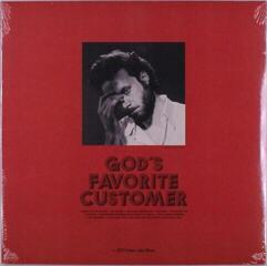 LP ploča Father John Misty - God’s Favorite Customer (Reissue) (LP)