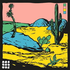 Vinyl Record Rosa Butsi - Fruitful Days (LP)