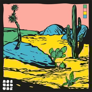 Vinyl Record Rosa Butsi - Fruitful Days (LP) - 1