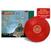 Disco de vinil James Last - Weihnachten & James Last (Limited Edition) (Red Coloured) (LP)