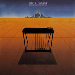 Vinyl Record Gary Peters - Beginnings: Collected Pedal Steel Works (LP)