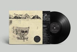 Vinyl Record Marika Hackman - Big Sigh (LP)