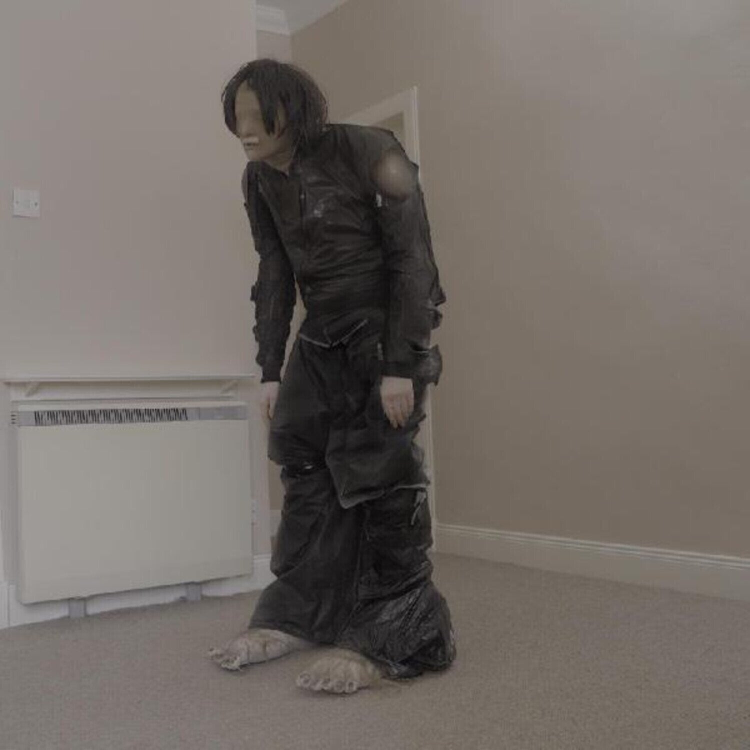 Vinyl Record El Perro Del Mar - Big Anonymous (LP)