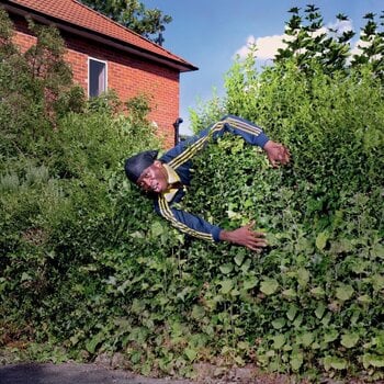 Disco in vinile Master Peace - How To Make A Master Peace (Limited Edition) (Translucent Yellow Coloured) (LP) - 1