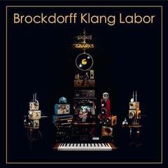 Vinyl Record Brockdorff Klang Labor - Signs & Sparks (Limited Edition) (LP)