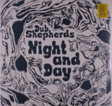 Vinyl Record Dub Shepherds - Night And Day (Limited Edition) (LP) - 1
