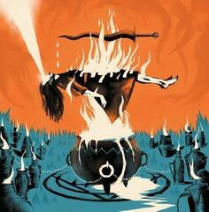 Disque vinyle Paulinchen Brennt - M A C H E (Limited Edition) (LP)