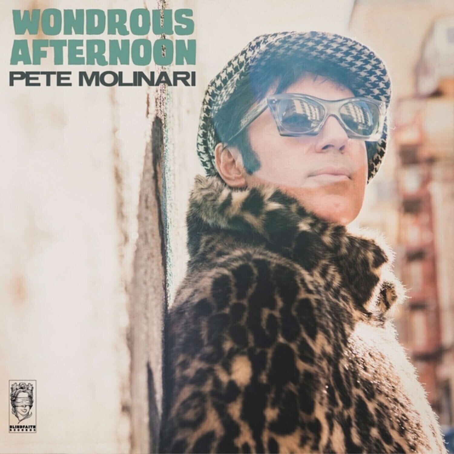 LP ploča Pete Molinari - Wondrous Afternoon (LP)