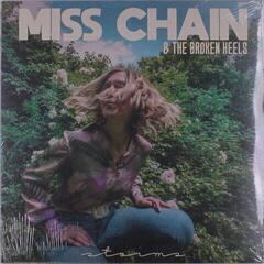 Vinyl Record Miss Chain & The Broken Heels - Storms (Limited Edition) (LP)