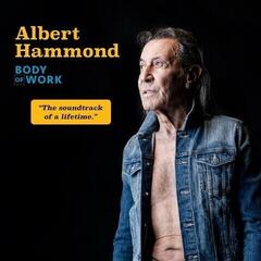 Disco de vinil Albert Hammond - Body Of Work (2 LP)