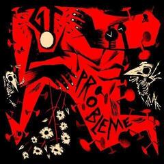 Vinyl Record GT - Probleme (2 LP)