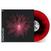LP ploča Profiler - A Digital Nowhere (Limited Edition) (Red with Black Splatter Coloured) (LP)