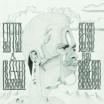 Vinyl Record GB - Heard and Unheard (LP) - 1