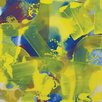 Vinyl Record Phil Selway & Elysian Collective & Chris Vatalaro - Live At Evolution Studios (Limited Edition) (EP) - 1