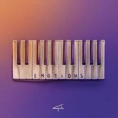 LP deska Tony Ann - Emotions (LP)