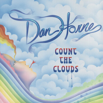 Disque vinyle Dan Horne - Count The Clouds (LP) - 1