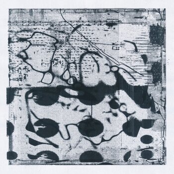 LP plošča Simon Lanz & Tobias Lanz - Arches (LP) - 1