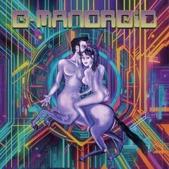 Vinyl Record O-Mandroid - O Mandroid (Limited Edition) (LP)