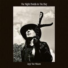 Vinyl Record Jozef Van Wissem - The Night Dwells In The Day (LP)