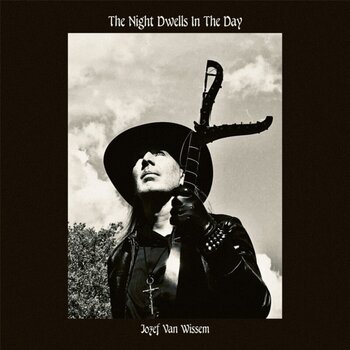Vinyl Record Jozef Van Wissem - The Night Dwells In The Day (LP) - 1