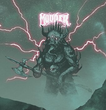 Vinyl Record Modder - The Great Liberation Through Hearing (LP) - 1