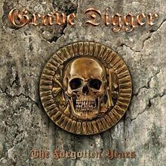 Vinyl Record Grave Digger - The Forgotten Years (Remastered) (LP)