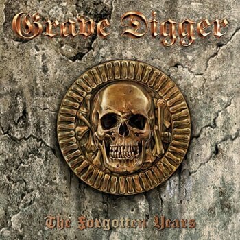 LP ploča Grave Digger - The Forgotten Years (Remastered) (LP) - 1