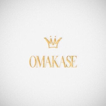 LP deska Mello Music Group - Omakase (Indie Exclusive) (LP) - 1