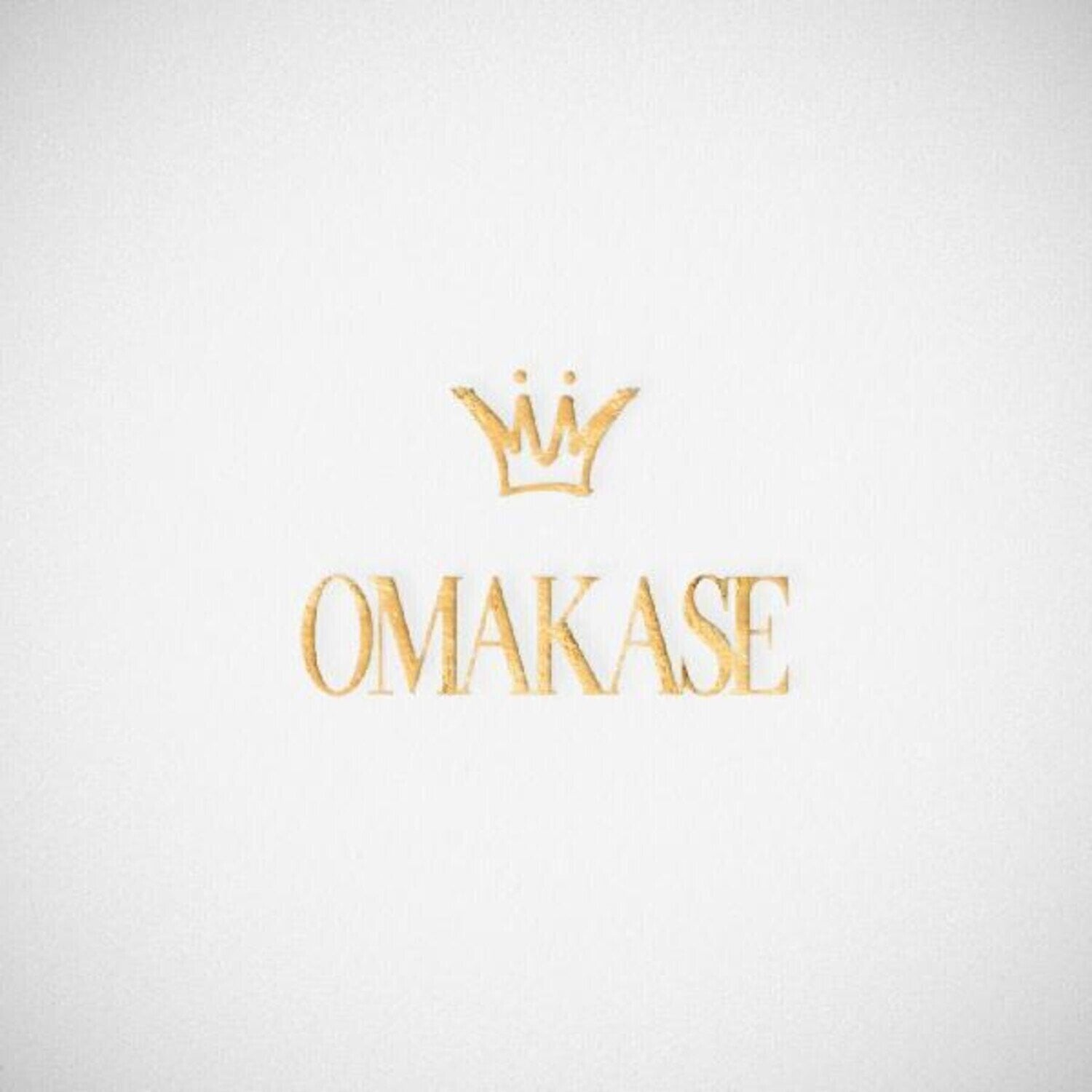 LP plošča Mello Music Group - Omakase (180 g) (LP)