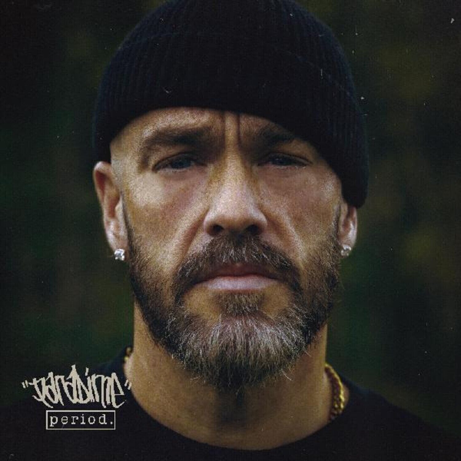 Vinyl Record Paradime - Period. (LP)