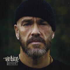 Vinyl Record Paradime - Period. (LP)